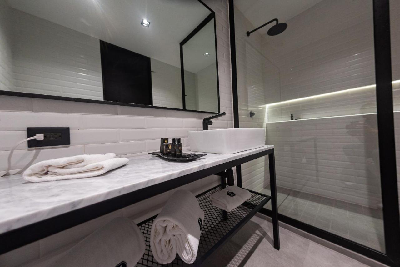 Fulton Business Luxury Hotel Guadalajara Dış mekan fotoğraf