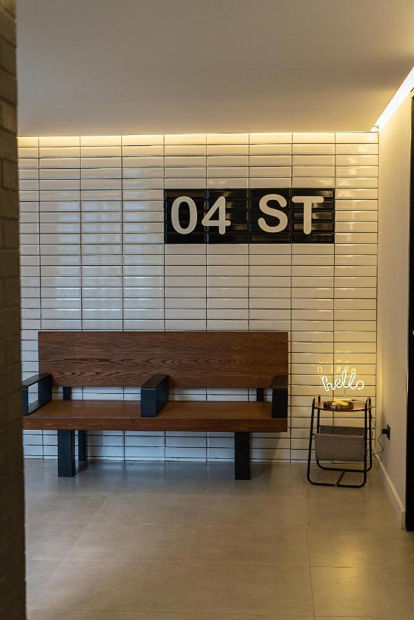 Fulton Business Luxury Hotel Guadalajara Dış mekan fotoğraf