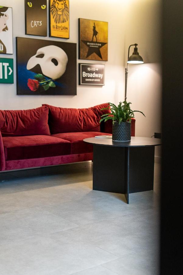 Fulton Business Luxury Hotel Guadalajara Dış mekan fotoğraf