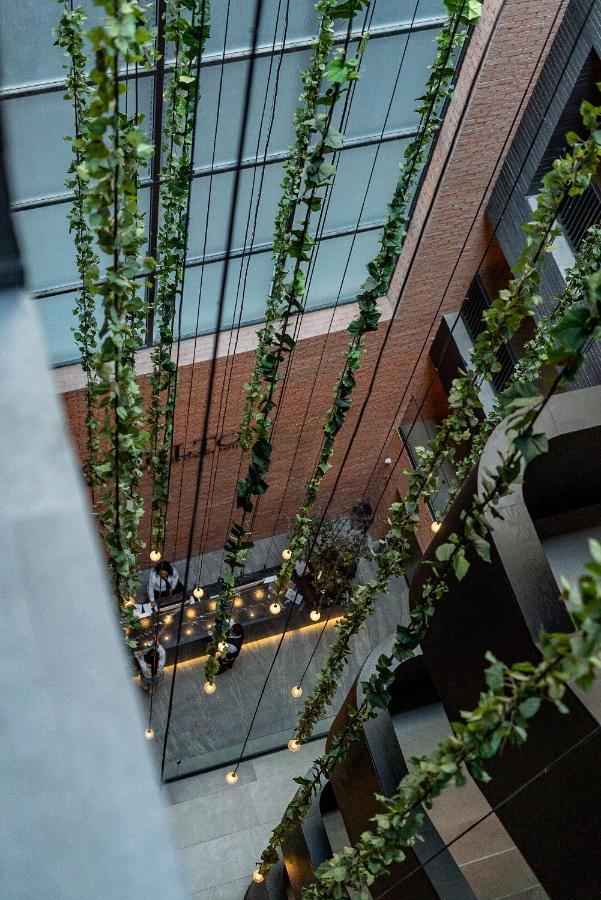 Fulton Business Luxury Hotel Guadalajara Dış mekan fotoğraf