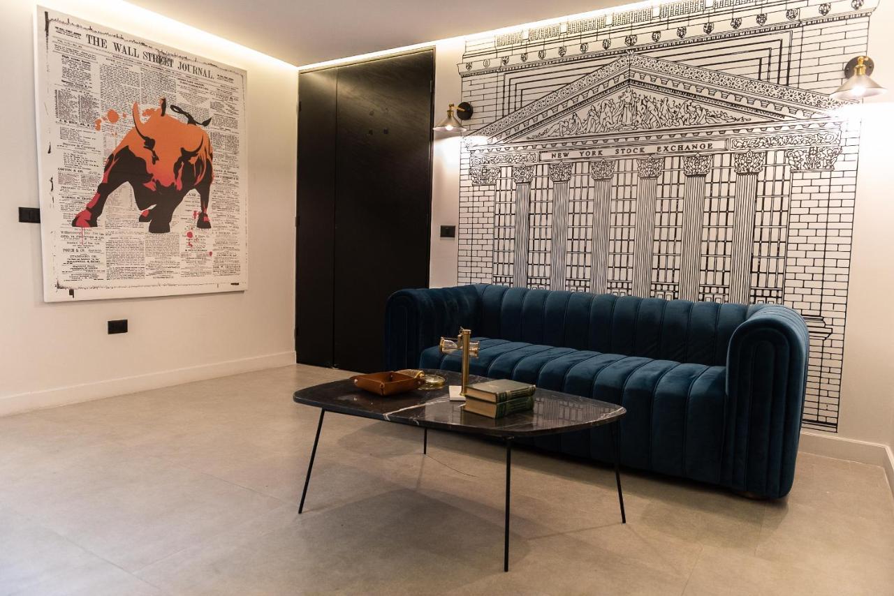 Fulton Business Luxury Hotel Guadalajara Dış mekan fotoğraf