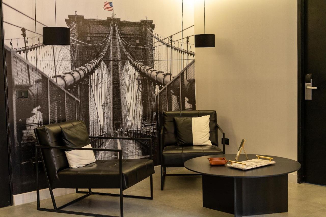Fulton Business Luxury Hotel Guadalajara Dış mekan fotoğraf