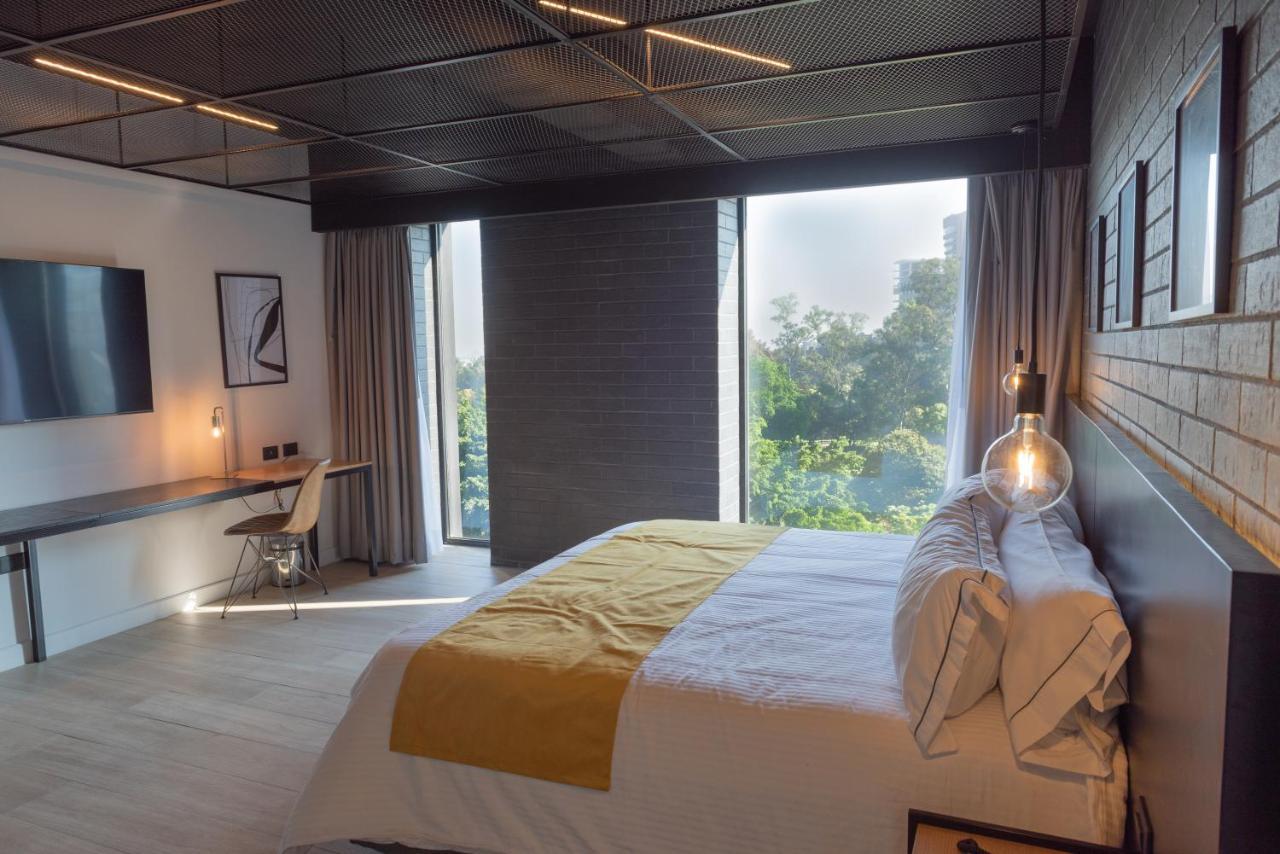 Fulton Business Luxury Hotel Guadalajara Dış mekan fotoğraf
